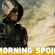 Illustration for article titled An Arrow Hero Could Play a Key Role in the Justice League Movie